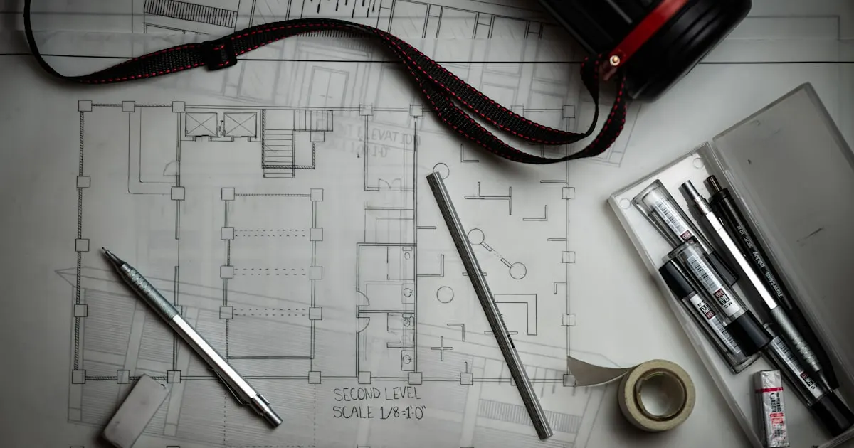 AutoCAD LT vs AutoCAD: uitleg en handleiding van Liceon